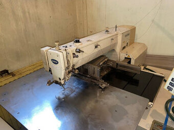 Šicí stroj automat Brothet BAS-342-G