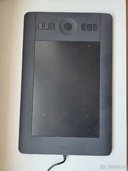 Grafický tablet