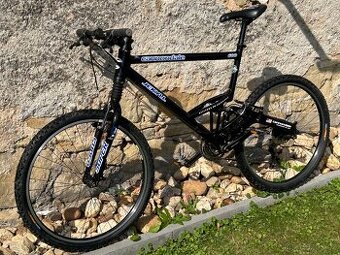 Cannondale Jekyll 600