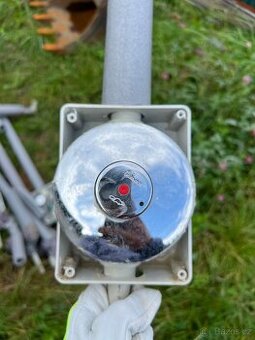 Prodám tlakové sprchové baterie