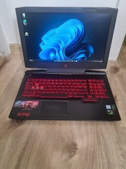 Prodám Herní Notebook HP omen