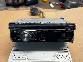 Prodám tyto dvě autorádia