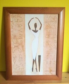 Obrázky v rámečku