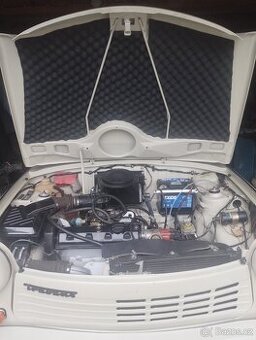 Trabant 1.1