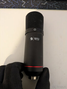 USB mikrofon SPC SM900