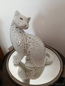 Valeria Koshkina Royal Dux rarita