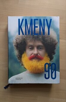 Kmeny 90