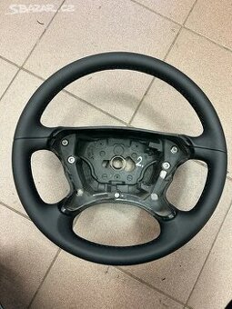 Renovovaný volant Mercedes w 209,211,219
