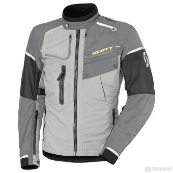 Scott Adventure Concept VTD bunda + kalhoty vel.L