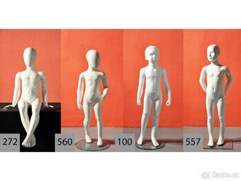 Exkluzivní značkové FIGURÍNY-FIGURÍNA, DĚTSKÉ