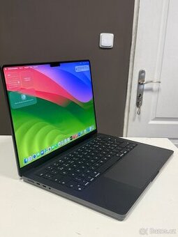 MacBook PRO M4 14”