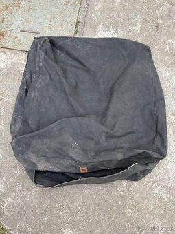 Taška na střešní nosič na auto