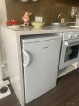 lednička 85cm Gorenje