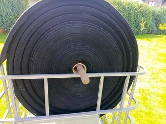 Izolace pro stavebnitství