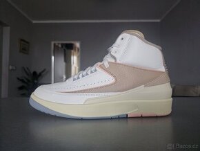 Nike Jordan 2 Retro