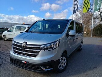Trafic Combi L2 Equilibre Blue dCi 170, SLEVA 223 880,-