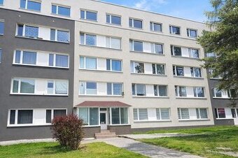Pronájem nebytového prostoru 36m2, kancelář, sklad, prodejna