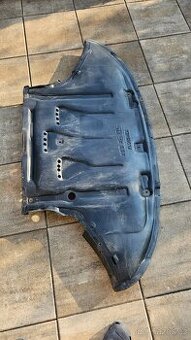 Kryt pod motor A6 4F