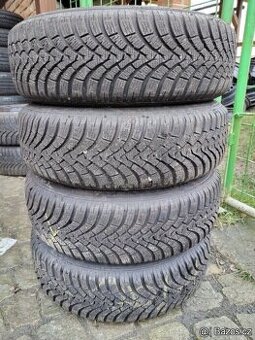 175/65/14 zimni pneu VREDESTEIN FALKEN 175/65 R14