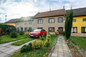 Prodej, Rodinné domy, 5+1 - Morkovice-Slížany - Morkovice