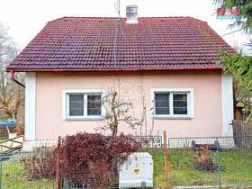 Prodej rodinného domu 3+1, 100 m², Jakartovice - Bohdanovice - 1