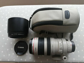 Canon EF 100-400mm f/4.5-5.6L IS USM - 1