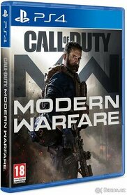 Call of Duty Modern Warfare 1 PS4/PS5