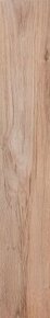 Dlažba Cerrad Mattina Sabbia 193 × 1202 mm dřevo