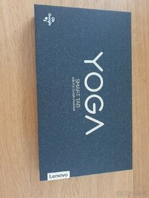 Tablet Lenovo,Yoga Smart tab,YT-X705F
