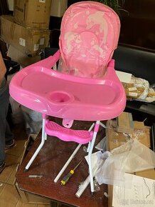 dětská židle