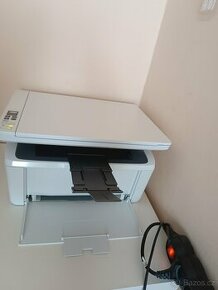 Multifunkční laserová tiskárna HP LaserJet Pro MFP M28w