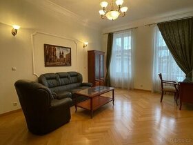 Prodej bytu 3+1, ul. Petřínská, Praha ID 548