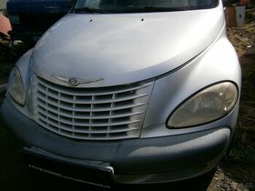 CHRYSLER  PT CRUISER  ND