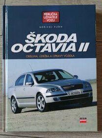 Škoda Octavia 2 / Bořivoj Plšek - 1