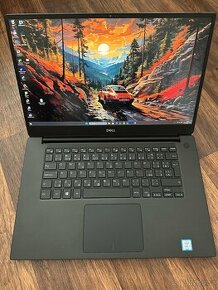 Dell XPS 15 7590, TOP stav