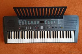 Keyboard Yamaha PSR 200