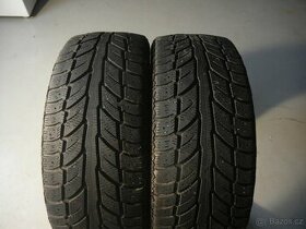 Zimní pneu Cooper 215/55R18 - 1