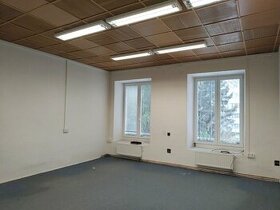 Pronájem kanceláře 56 m2, Brno - Cejl