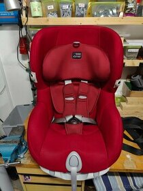 Britax Römer Trifix