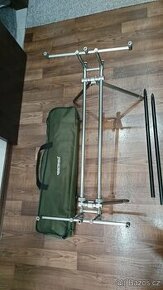 Mistrall stojan Rod Pod na 3 pruty