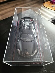 AutoArt 1/18 - Porsche 918 Spyder