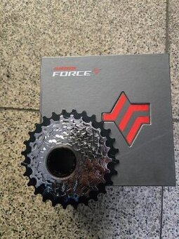 kazety Sram Force 12