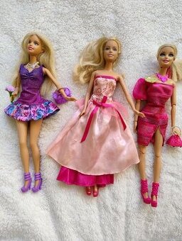Barbie panenky
