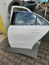 Mercedes Benz A class W177 - 1
