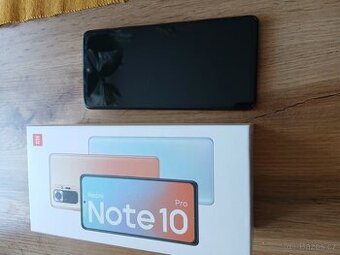 Redmi note 10 pro