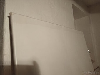 Daruji 2x interirérové dveře