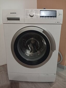 Pračka Siemens