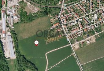 Prodej pozemku v k.ú. Bojkovice o výměře 1710 m2, okres Uher