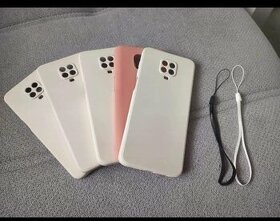 Zadní kryty na Xaiomi Redmi Note 9 Pro nové - 1