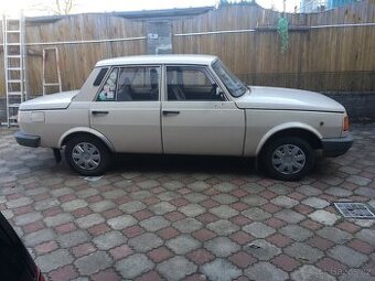 Wartburg 1.3 ,4 takt